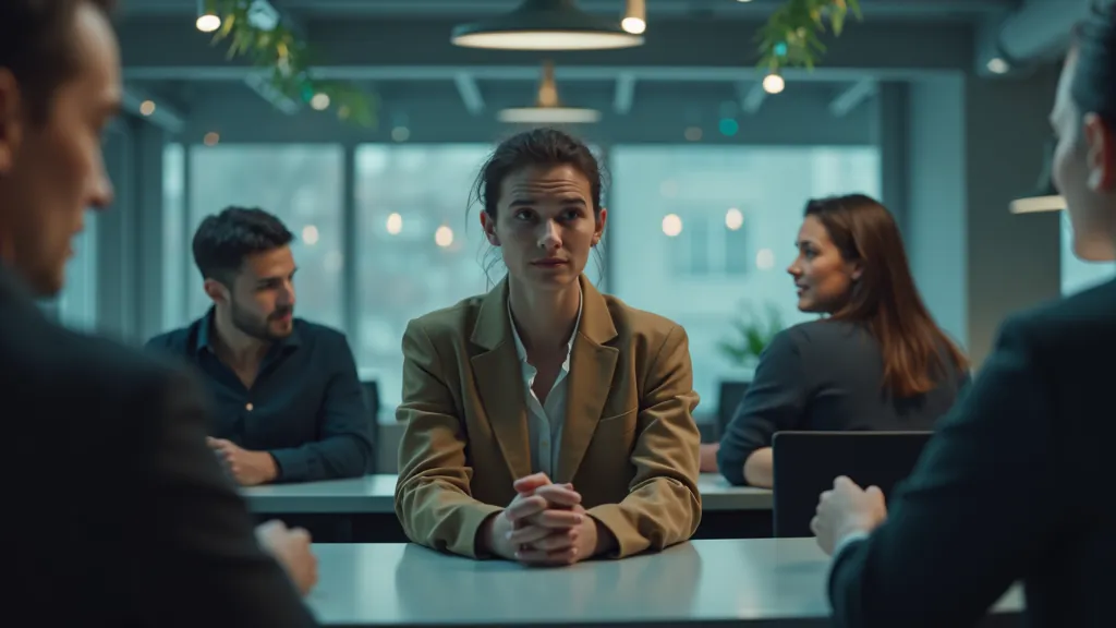 AI Avatar Swarms: Koordinierte Teams digitaler Personas