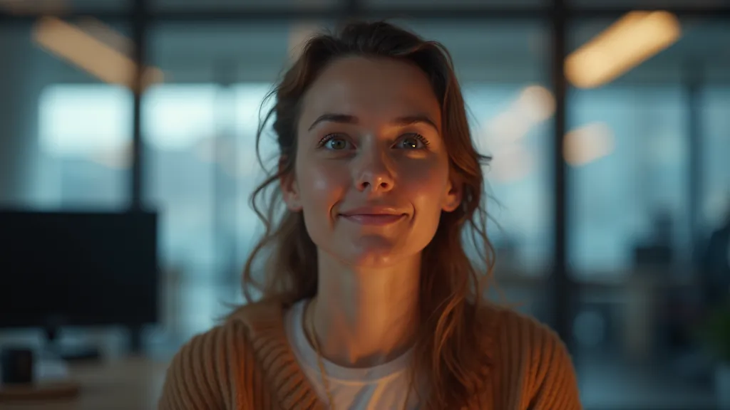 Brand Voice stärken: So passt sich Ihr KI-Avatar perfekt an Ihre Corporate Identity an
