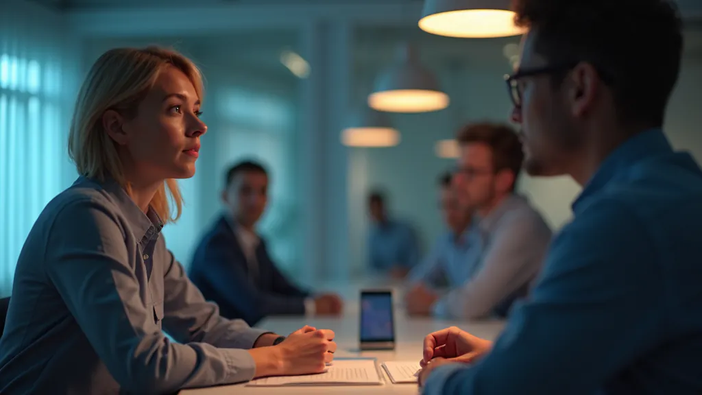 C-Suite Digital Transformation: Warum jeder Geschäftsführer einen KI-Avatar braucht