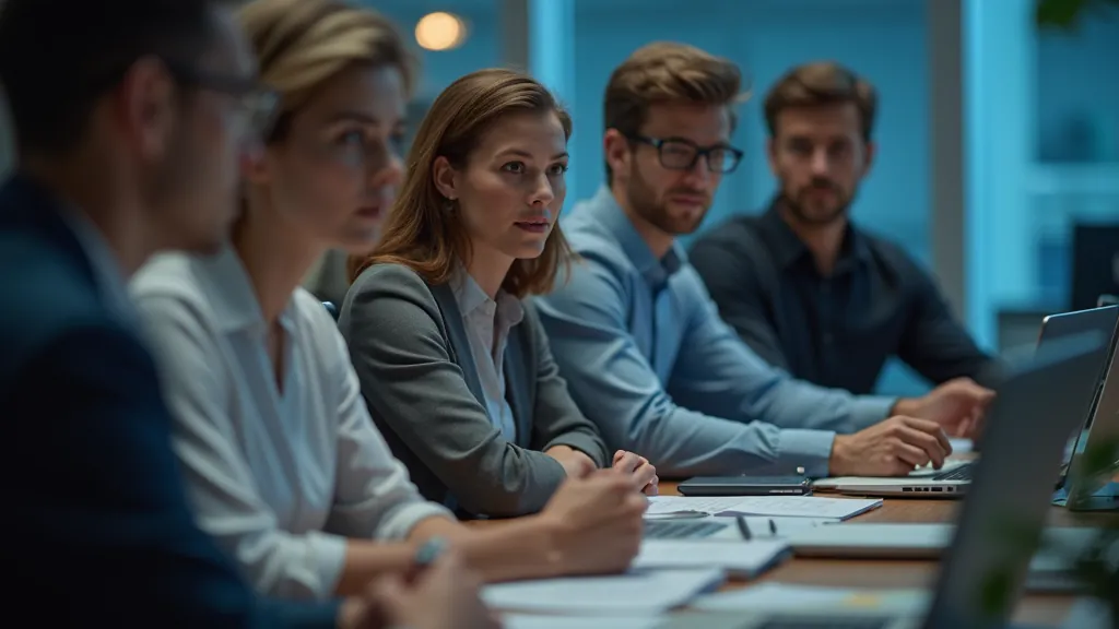 Corporate Learning der Zukunft: Interaktive Trainings mit KI-Avataren