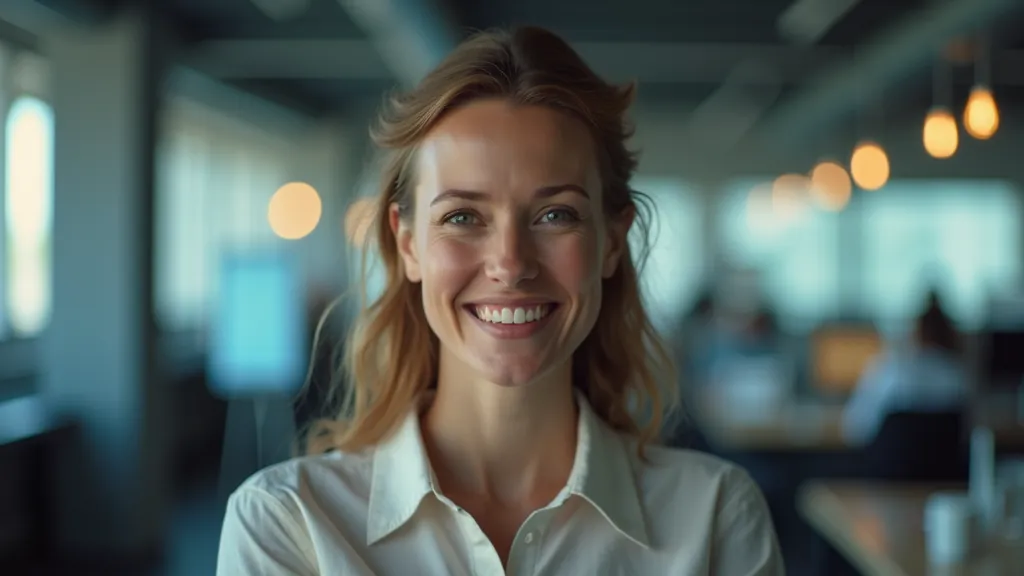 Executive Branding neu gedacht: Wie Ihr KI-Avatar Sie von der Konkurrenz abhebt