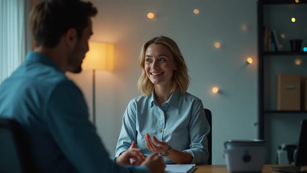 KI-Avatar im Change Management: Veränderung verständlich und empathisch kommunizieren