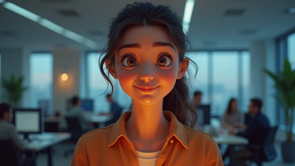 KI-Avatar im Employer Branding: Digitale Willkommenskultur für neue Talente