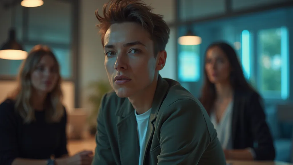 KI-Avatare vs. klassische Videos: Wo Sie heute Zeit und Geld sparen können
