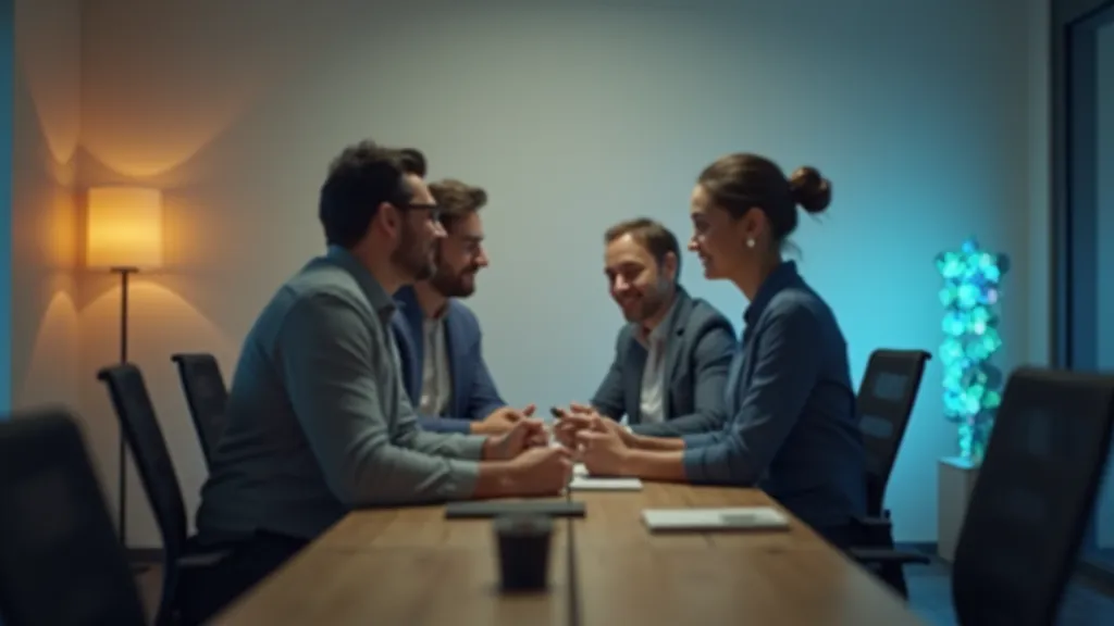 Mit KI-Avataren auf LinkedIn: Reichweite und Vertrauen in Rekordzeit aufbauen