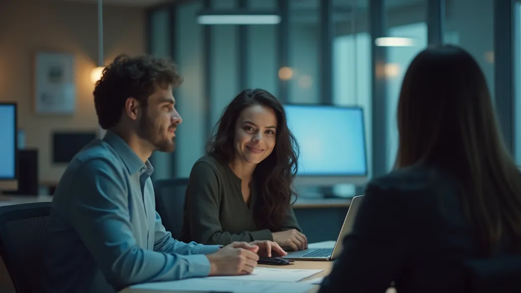 Regulatory Communication: Compliance-Updates durch KI-Avatare vermitteln