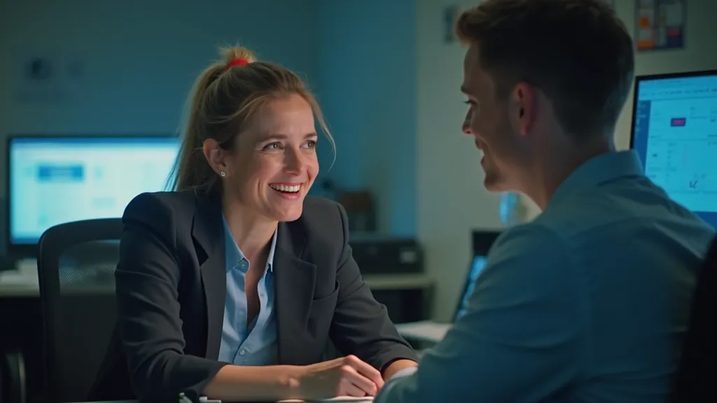 Safety Training: Arbeitsschutz durch immersive KI-Avatar-Schulungen