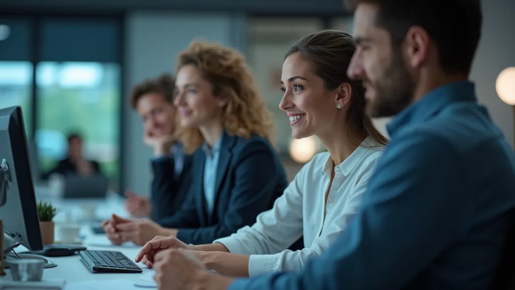 Sales Automation: KI-Avatare als digitale Verkaufspersönlichkeiten
