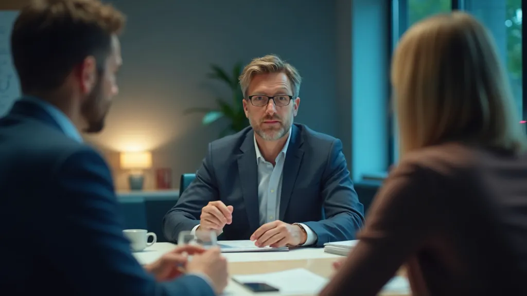 Wealth Management 2.0: Persönliche Anlageberatung durch KI-Avatare