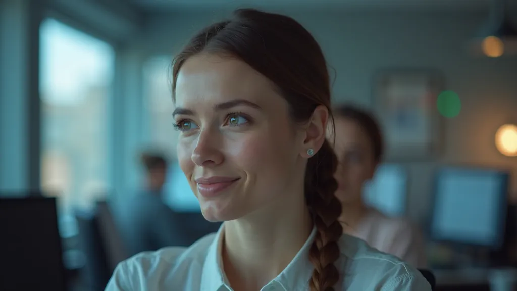 5G-Enhanced Avatars: Ultra-low Latency für Live-Interaktionen