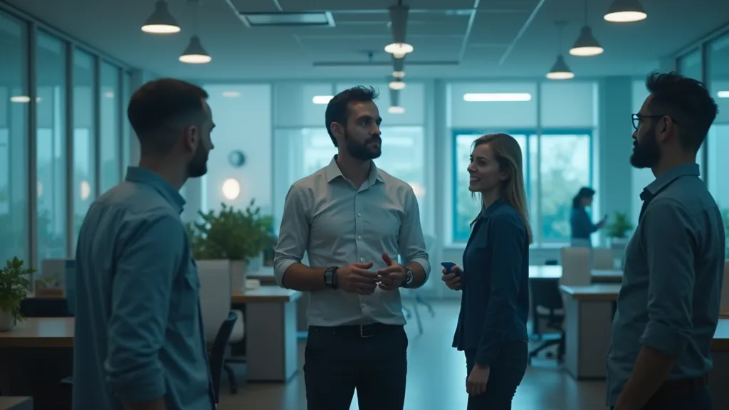 AI-Avatar Ecosystems: Vernetzte digitale Personas verschiedener Anbieter