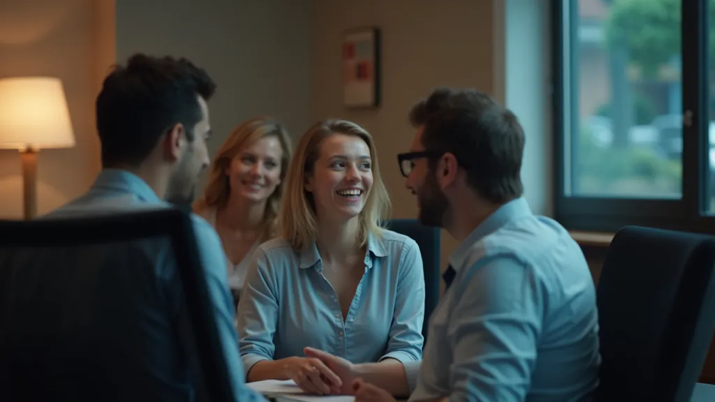 Audience Engagement: Interaktive Elemente in KI-Avatar-Videos