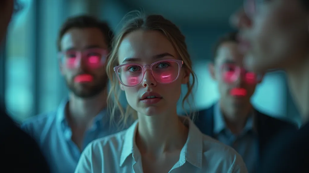 Biometric Avatar Fusion: Physiologische Daten für emotionale KI-Avatare