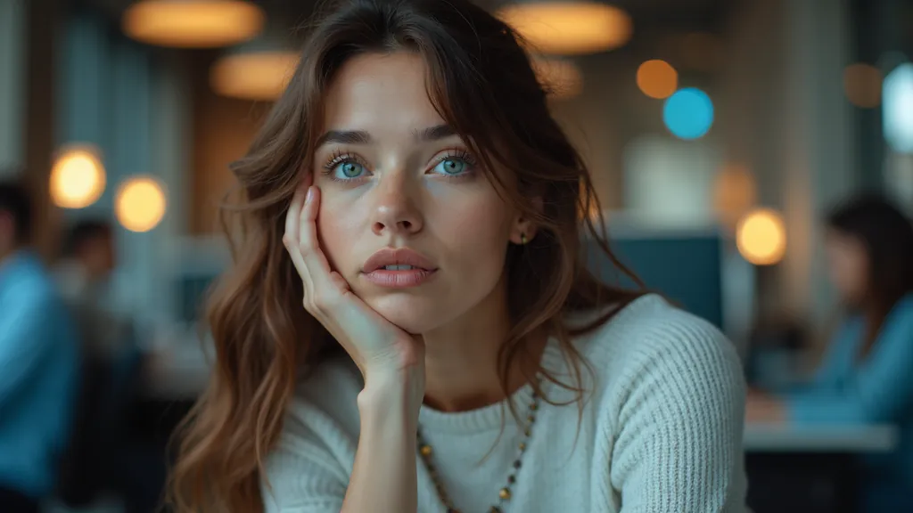 Brand Storytelling Revolution: KI-Avatare als authentische Markenerzähler