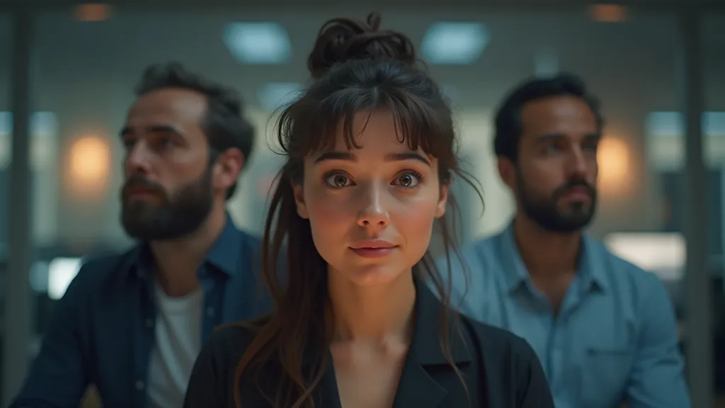 Character Development: Ihren KI-Avatar zur Medienpersönlichkeit entwickeln