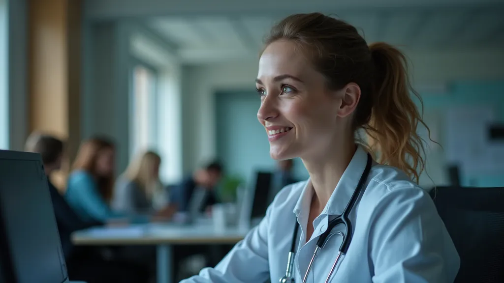 Clinical Trial Communication: Studienteilnehmer durch KI-Avatare informieren