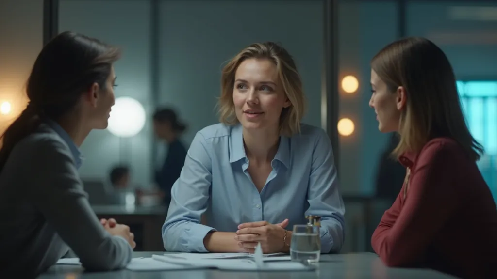 Conversational Design: Dialogflüsse für natürliche Avatar-Gespräche