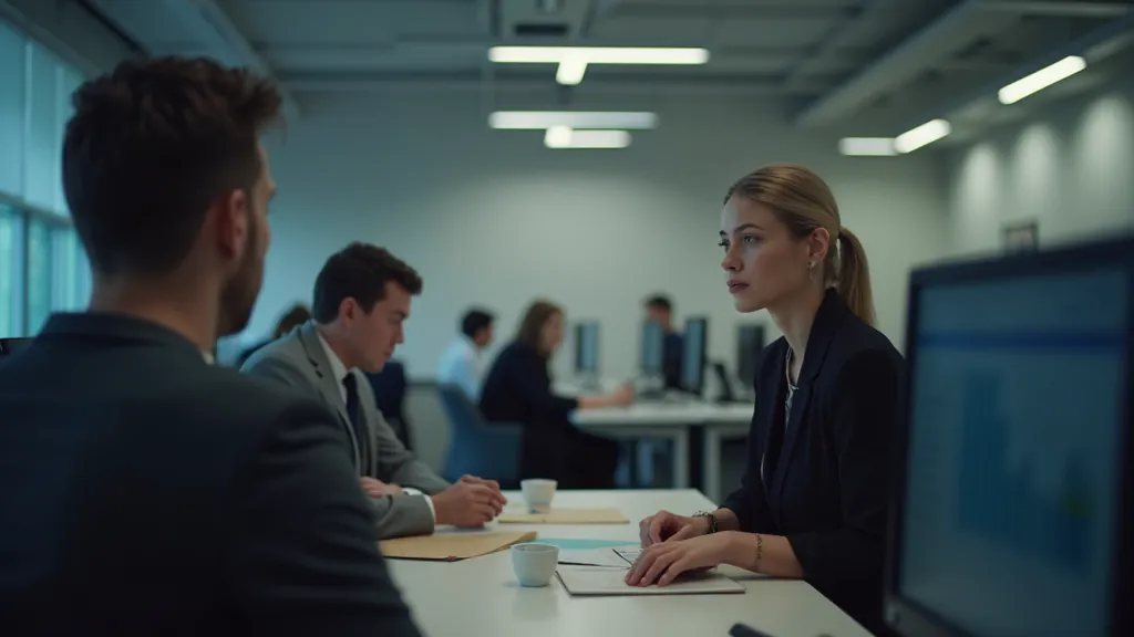 Cross-Selling Intelligence: KI-Avatare erkennen und nutzen Verkaufschancen