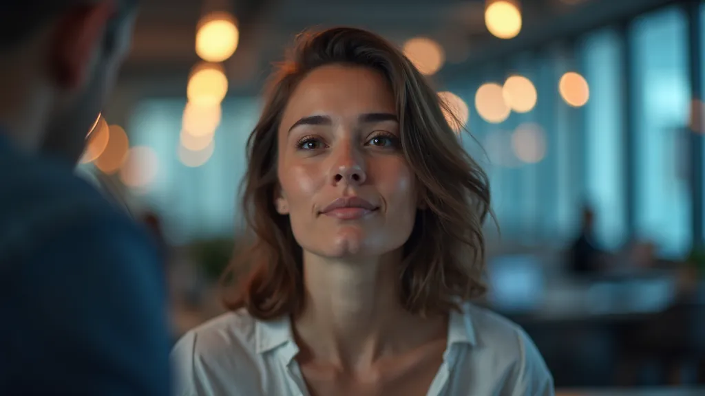 Customer Success Stories: Testimonials durch KI-Avatare authentisch präsentieren