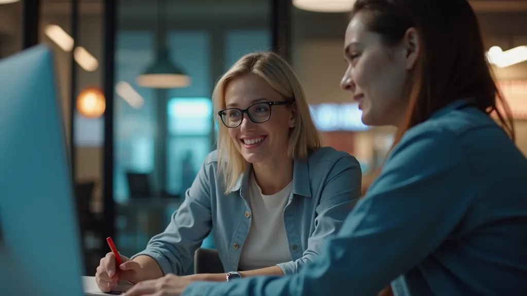 Digital Banking: KI-Avatare als persönliche Bankangestellte