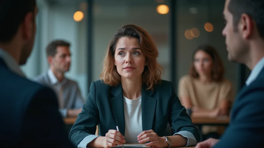 Digital Executive Presence: Ihr Avatar als Vertrauensanker in virtuellen Meetings