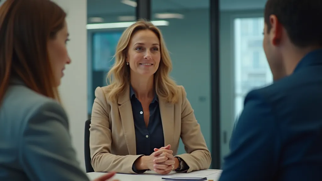 Executive Mentoring 2.0: KI-Avatare als skalierbare Coaching-Lösung