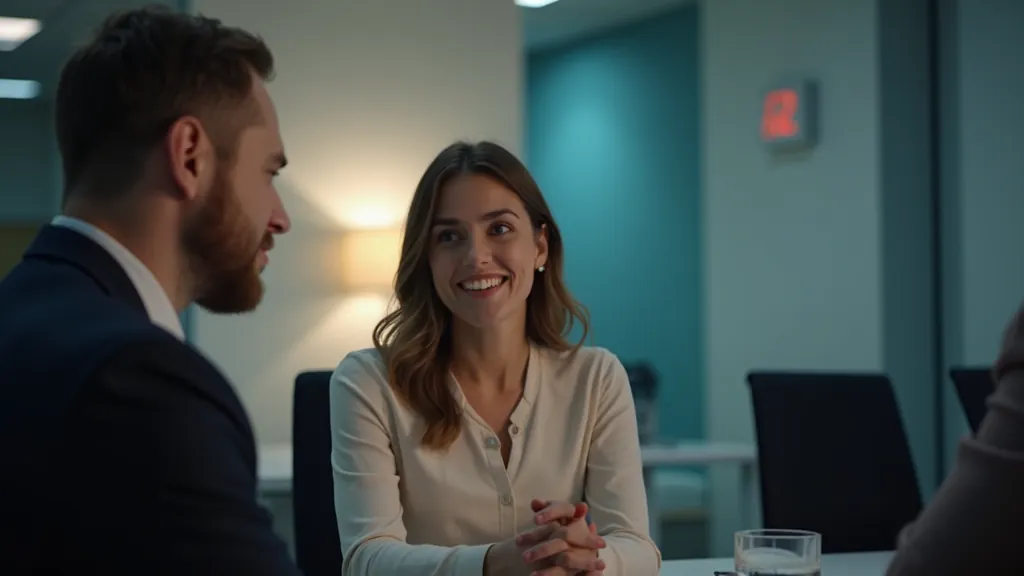 Executive Storytelling mit KI: Persönliche Erfolgsgeschichten automatisiert erzählen