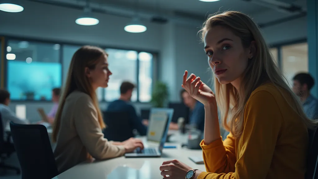 Generation Avatar: Wie Digital Natives mit KI-Personas aufwachsen
