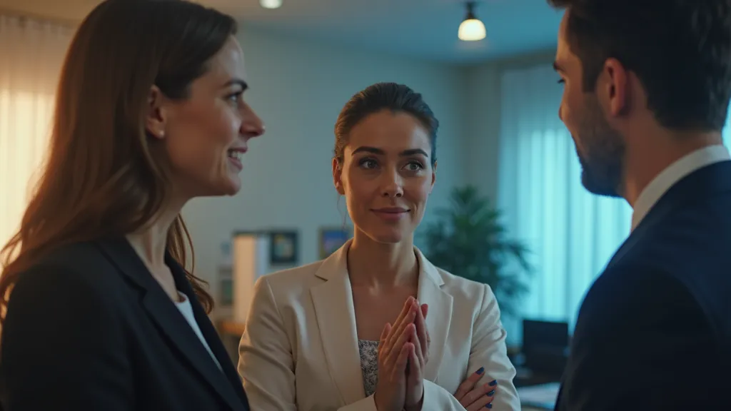 Gesture Recognition: Nonverbale Kommunikation mit KI-Avataren