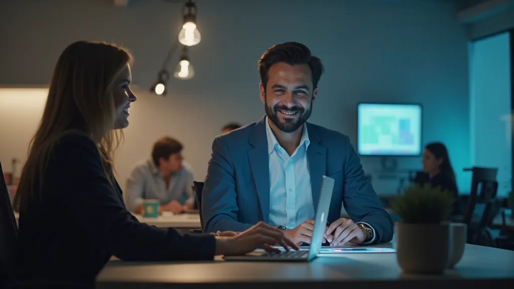 IoT-Connected Avatare: Smart Devices durch KI-Personas steuern