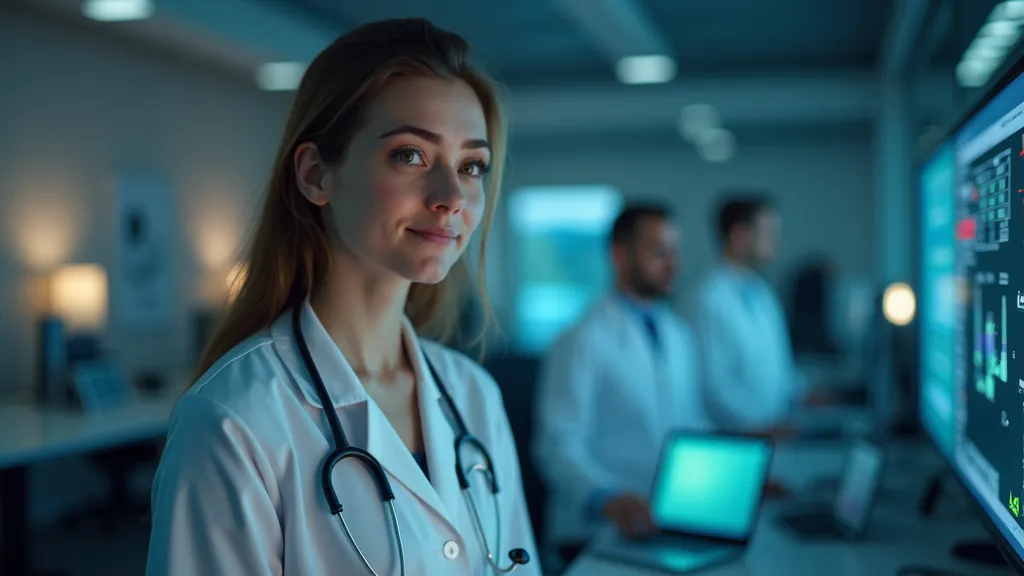 Medical Device Training: Geräteschulung durch interaktive KI-Avatare