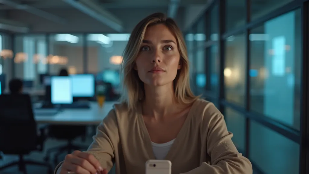 Mobile Avatar Experiences: Smartphone-optimierte KI-Interaktionen