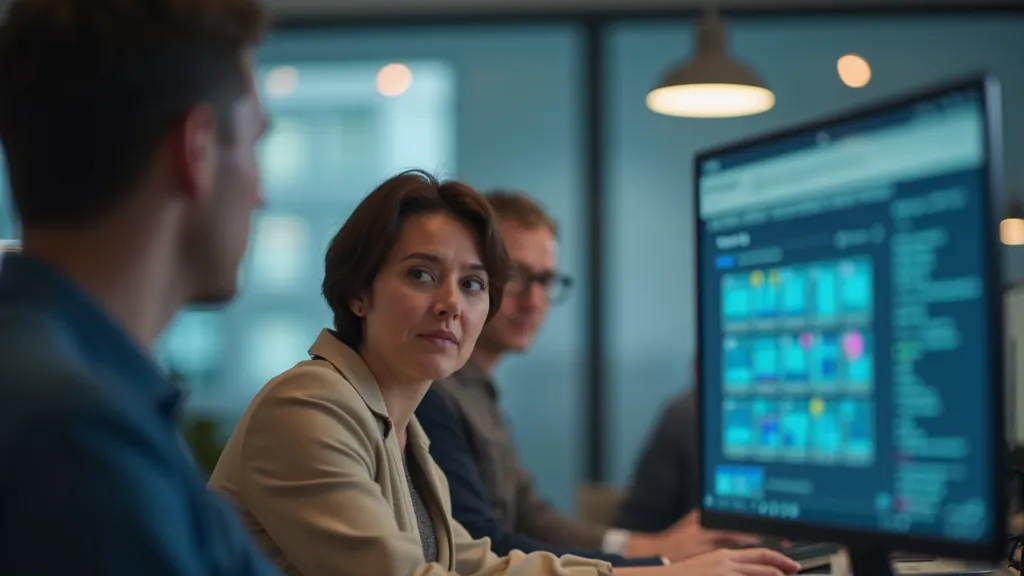 Onboarding Automation: Neue Mitarbeiter durch KI-Avatare integrieren
