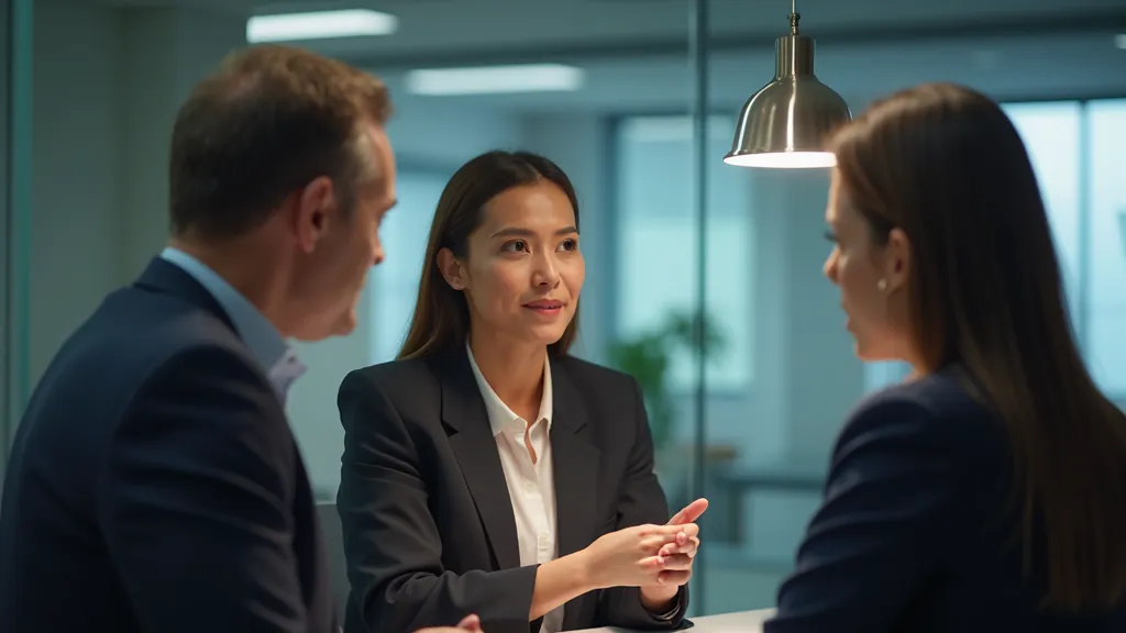 Quality Management: Qualitätsstandards durch KI-Avatare kommunizieren