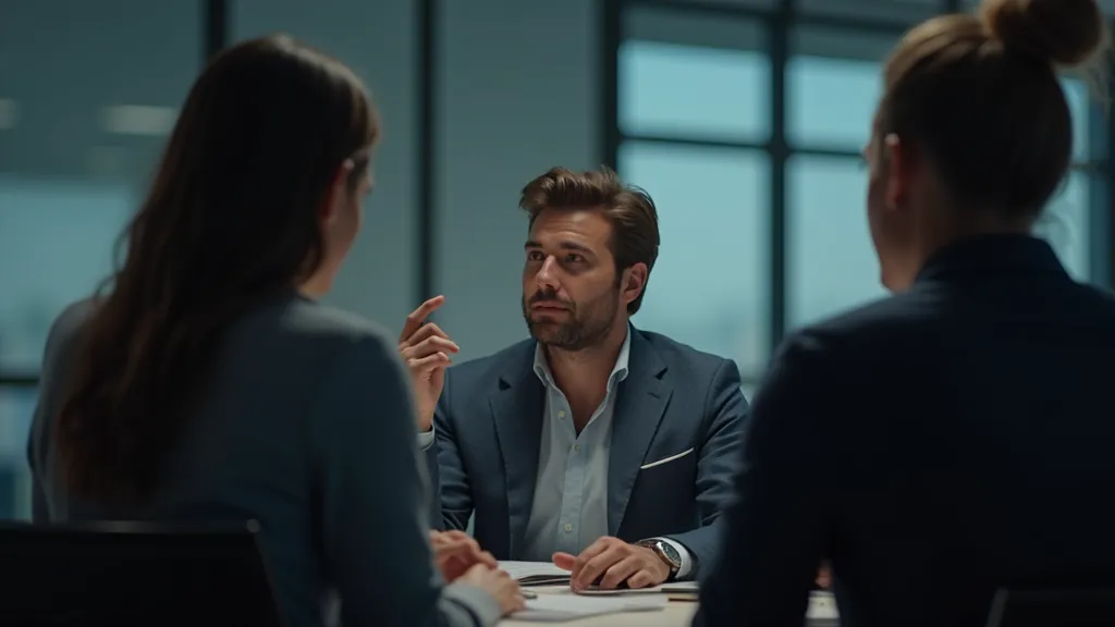 Remote Leadership Excellence: Digitale Präsenz auch ohne physische Anwesenheit