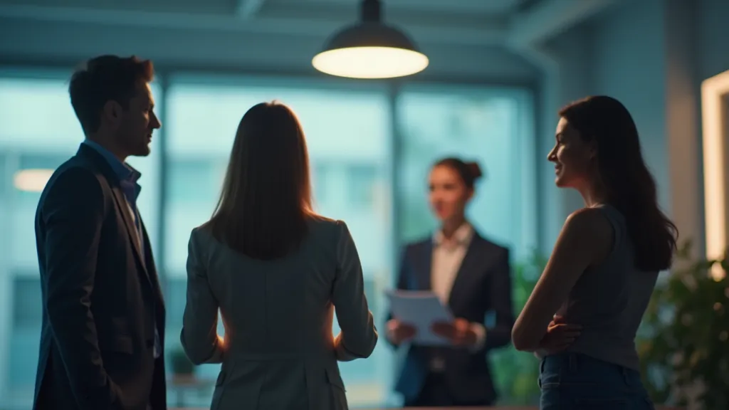 Risk Communication: Anlagerisiken durch KI-Avatare transparent darstellen