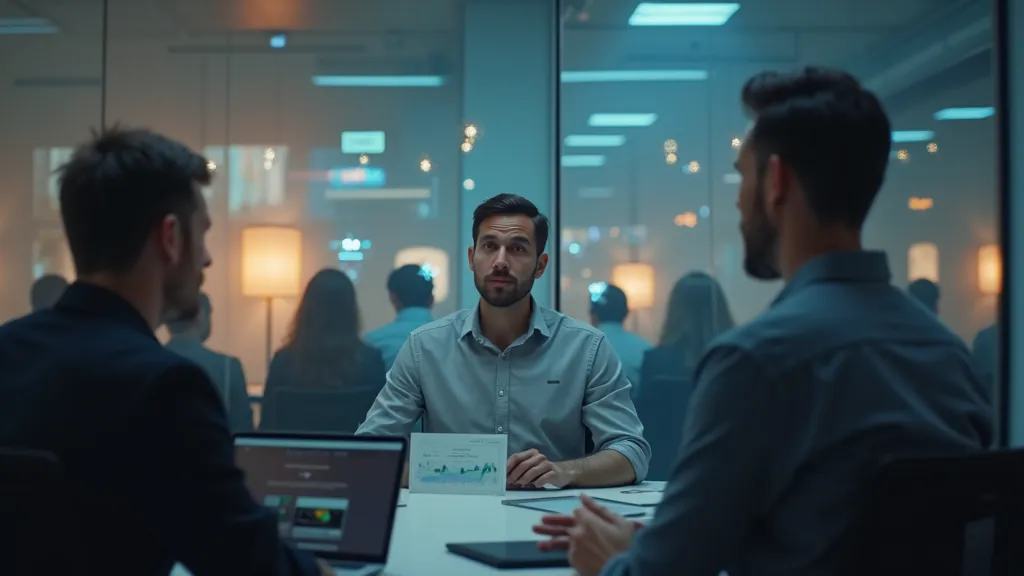 Social Avatar Networks: Communities digitaler Personas