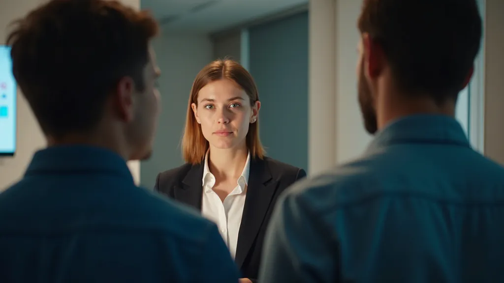 Stakeholder Relations: Investoren und Partner durch KI-Avatare kontinuierlich informieren