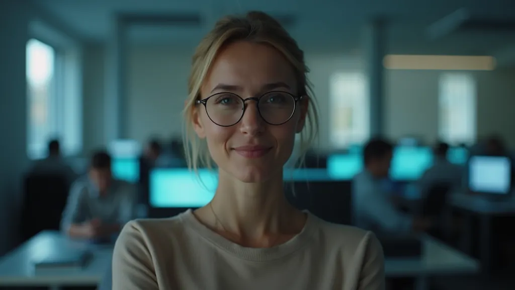 Access Control: Berechtigungsmanagement für KI-Avatar-Systeme