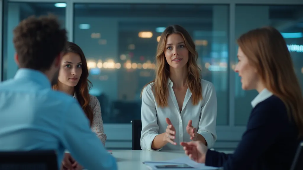 Avatar Analytics Business: Datenmonetarisierung durch KI-Interaktionen