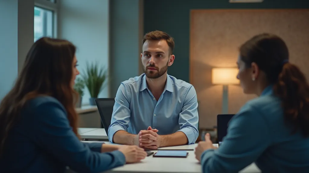 Best Practice Sharing: Erfolgsrezepte durch KI-Avatare skalieren