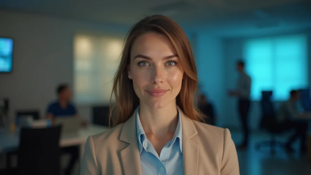 Change Management: Mitarbeiter für KI-Avatar-Technologie begeistern
