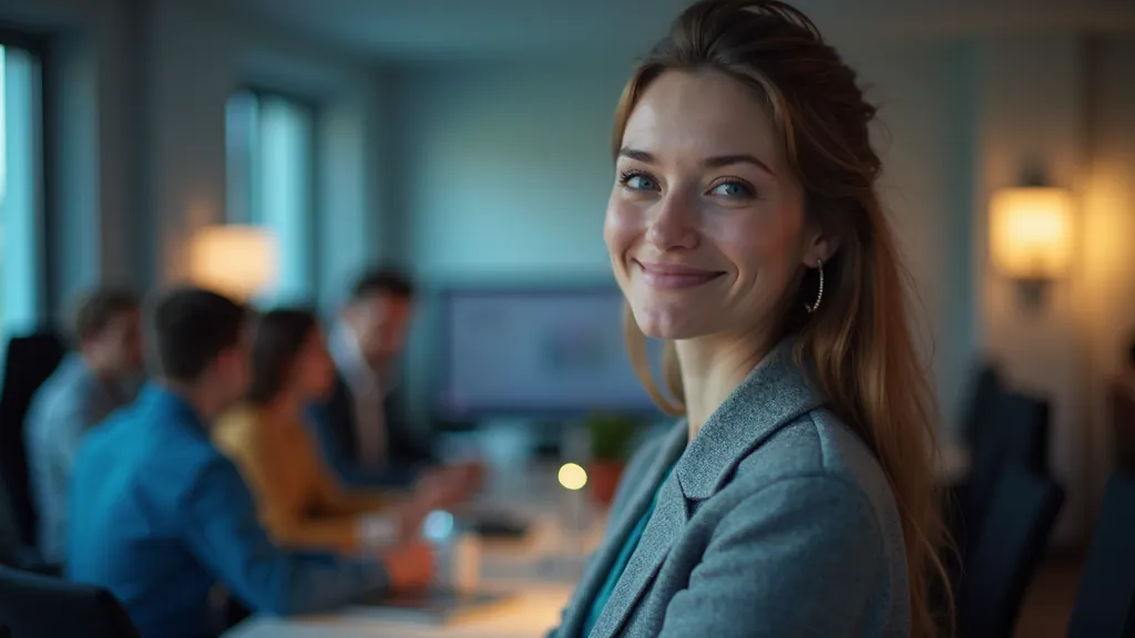 Corporate Innovation Labs: KI-Avatare für interne Ideenkommunikation