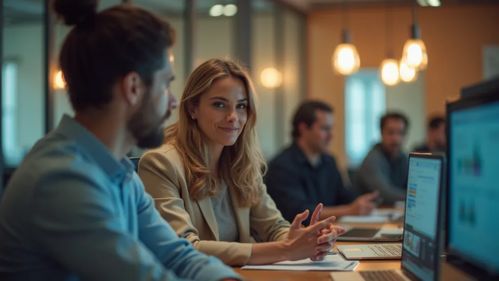Customer Journey Revolution: Touchpoints mit KI-Avataren optimieren