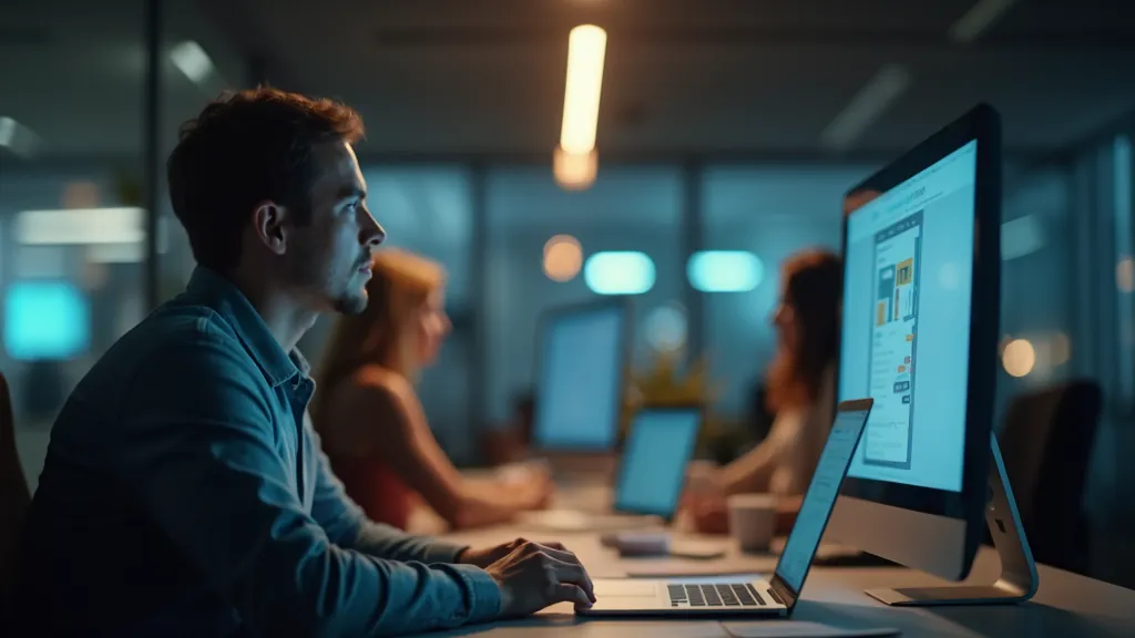 Knowledge Base Automation: FAQ-Systeme durch interaktive KI-Avatare ersetzen