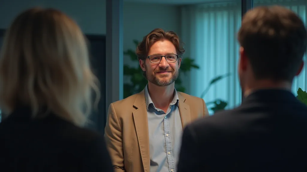 Leadership Development: Executive Skills durch Avatar-basierte Trainings