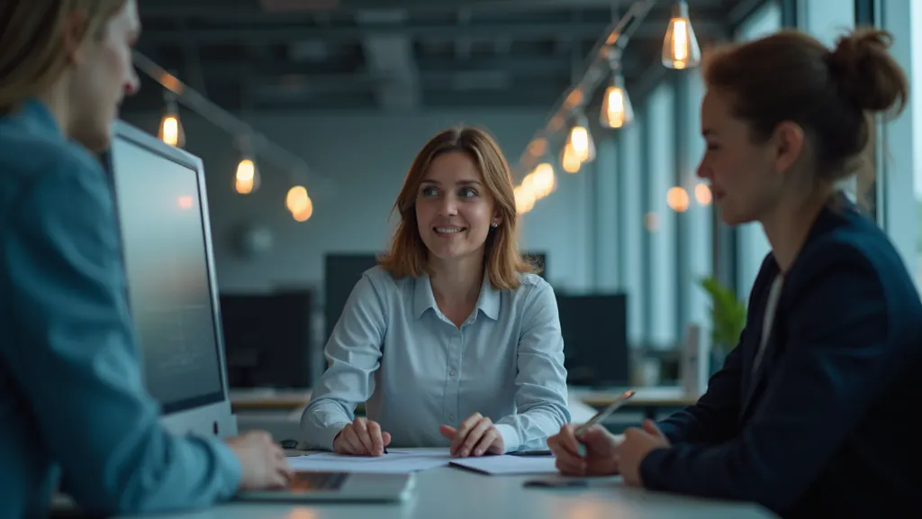 Process Automation durch KI-Avatare: Routine-Kommunikation optimieren