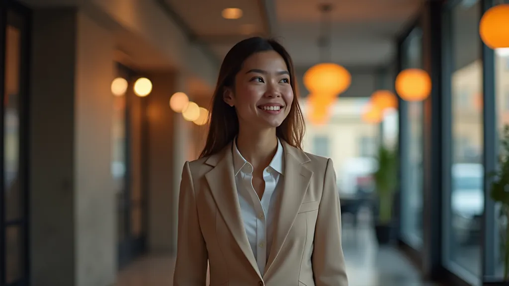 KI-Avatar als digitaler Concierge für Hotels und Gastronomie