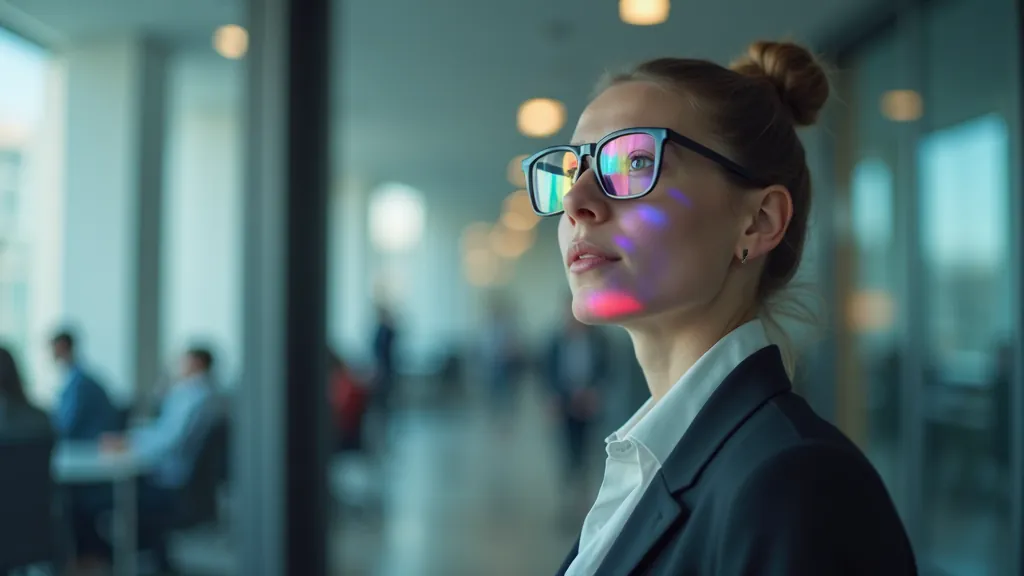 Wie gehe ich transparent mit KI-Avatar-Technologie um?