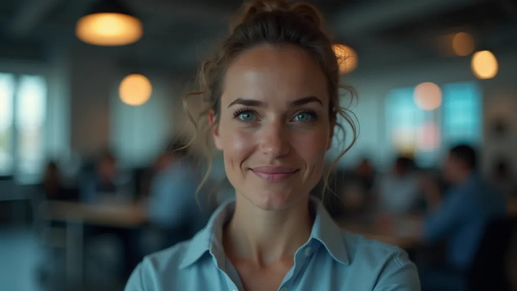 Wie optimiere ich meinen KI-Avatar mit Machine Learning?